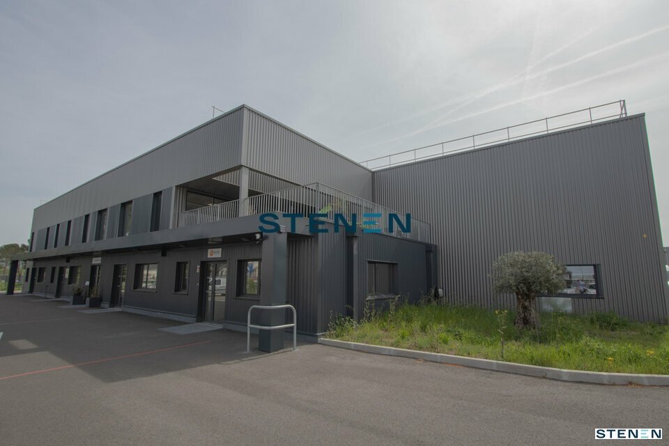 STENEN LOCATION-LOCAL D'ACTIVITE-ROUSSET-13