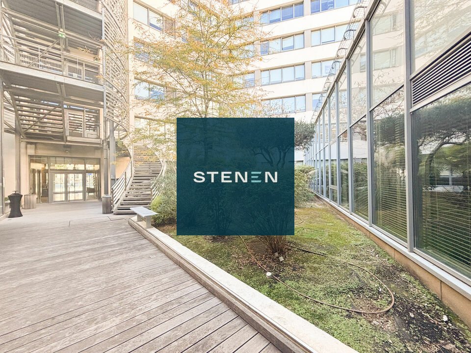 STENEN LOCATION-BUREAUX-MARSEILLE-13
