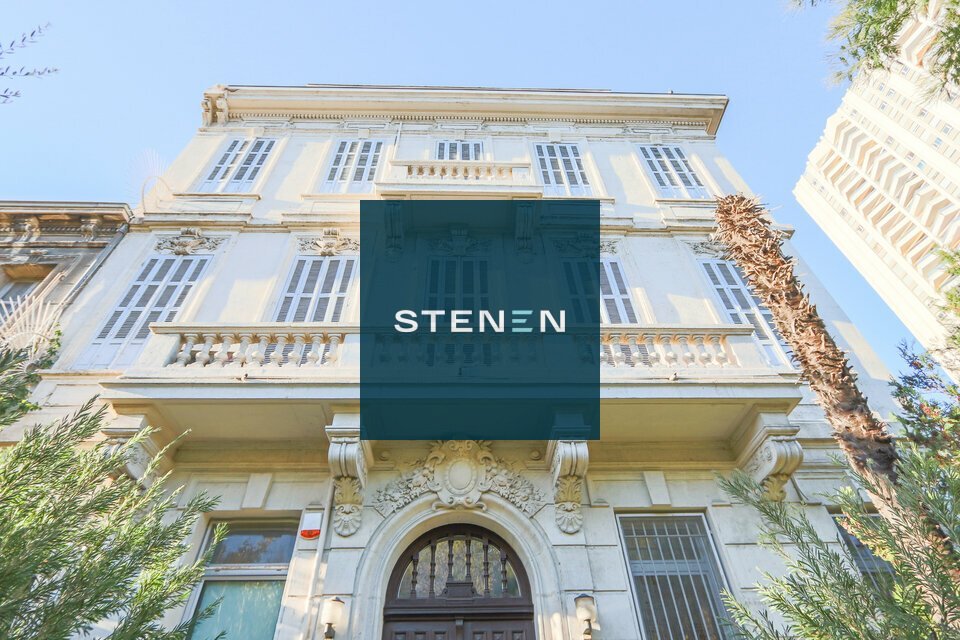STENEN VENTE-BUREAUX-MARSEILLE-13