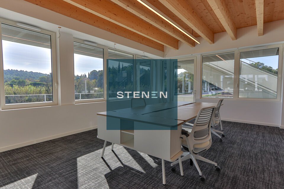 STENEN LOCATION-BUREAUX-AIX-EN-PROVENCE-13