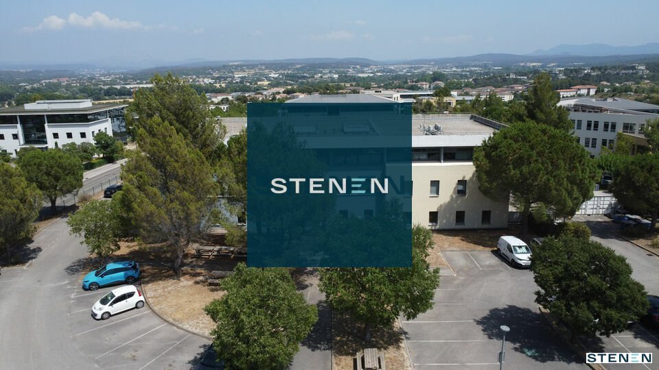 STENEN LOCATION-BUREAUX-AIX-EN-PROVENCE-13