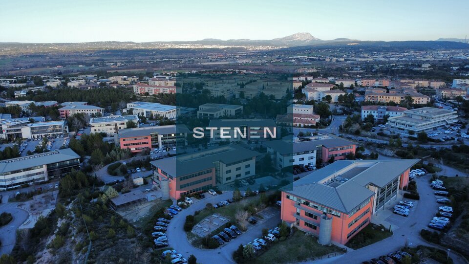 STENEN LOCATION-BUREAUX-AIX-EN-PROVENCE-13