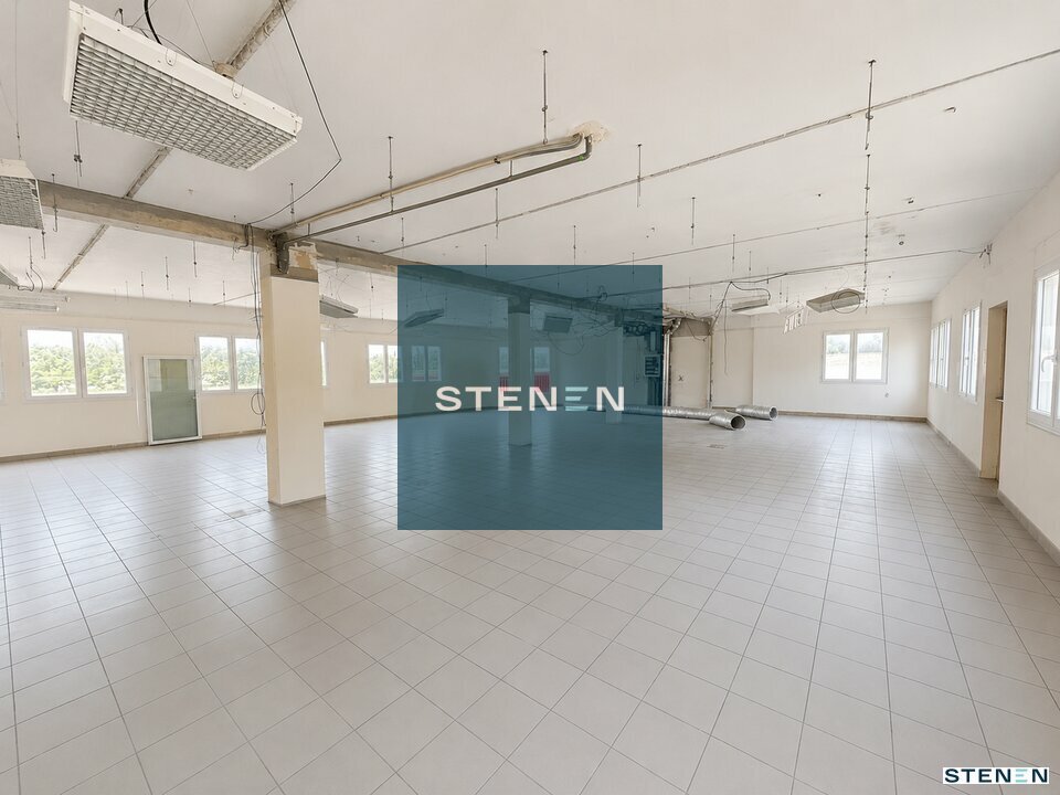 STENEN LOCATION-BUREAUX-AUBAGNE-13