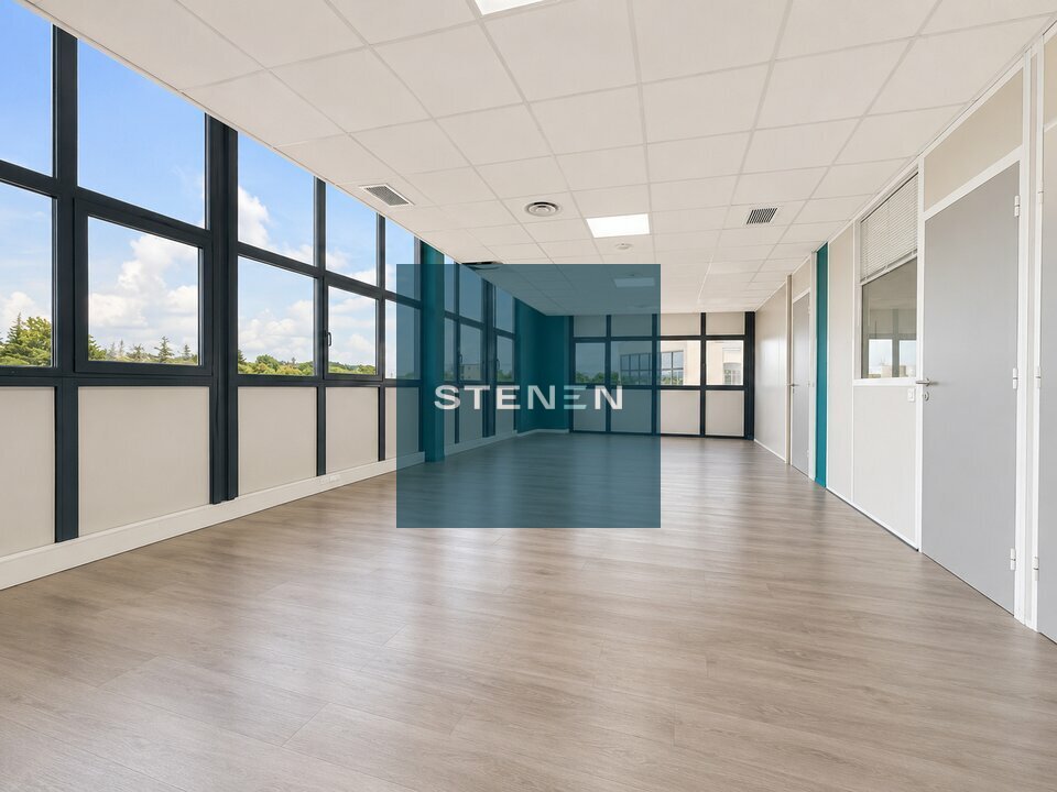 STENEN LOCATION-BUREAUX-AIX-EN-PROVENCE-13