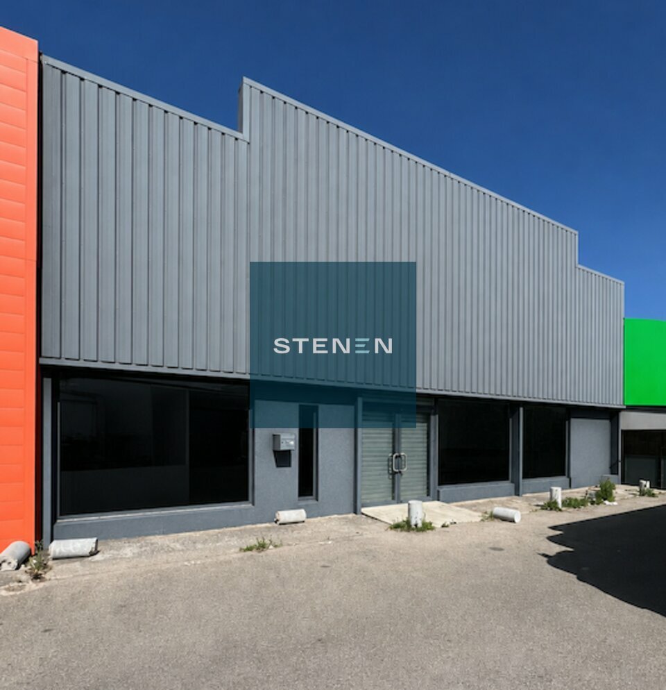 STENEN LOCATION-LOCAL COMMERCIAL-PERTUIS-84