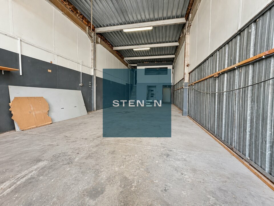 STENEN LOCATION-LOCAL D'ACTIVITE-AIX-EN-PROVENCE-13