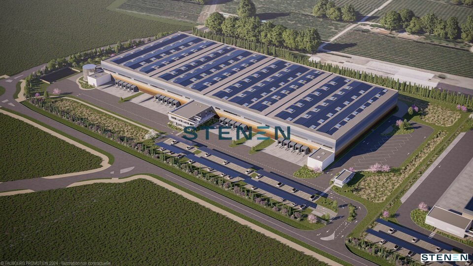 STENEN VENTE-LOCAL D'ACTIVITE-CAVAILLON-84