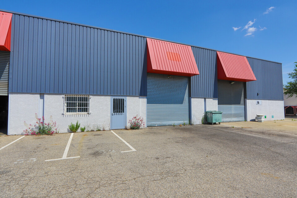 STENEN LOCATION-LOCAL D'ACTIVITE-ROGNAC-13