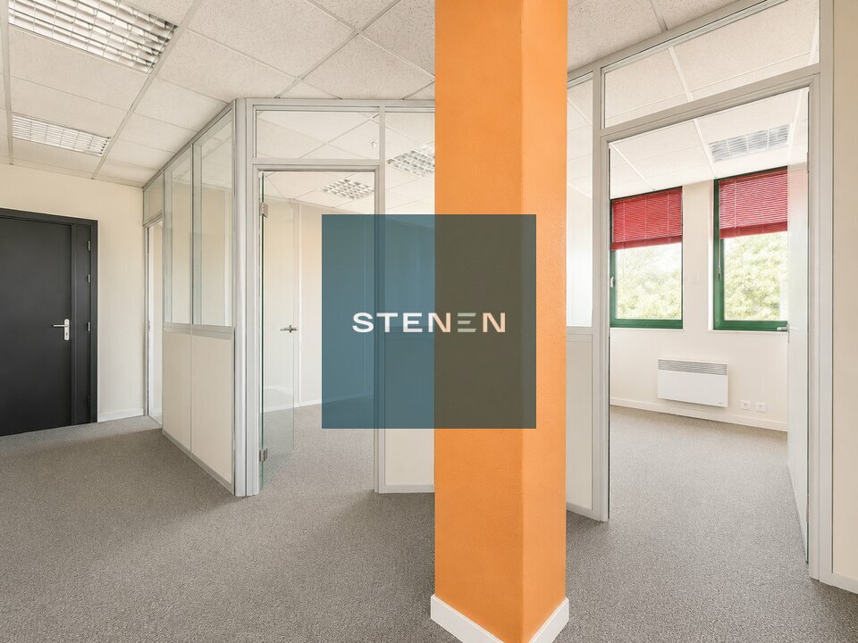 STENEN VENTE-BUREAUX-AIX-EN-PROVENCE-13