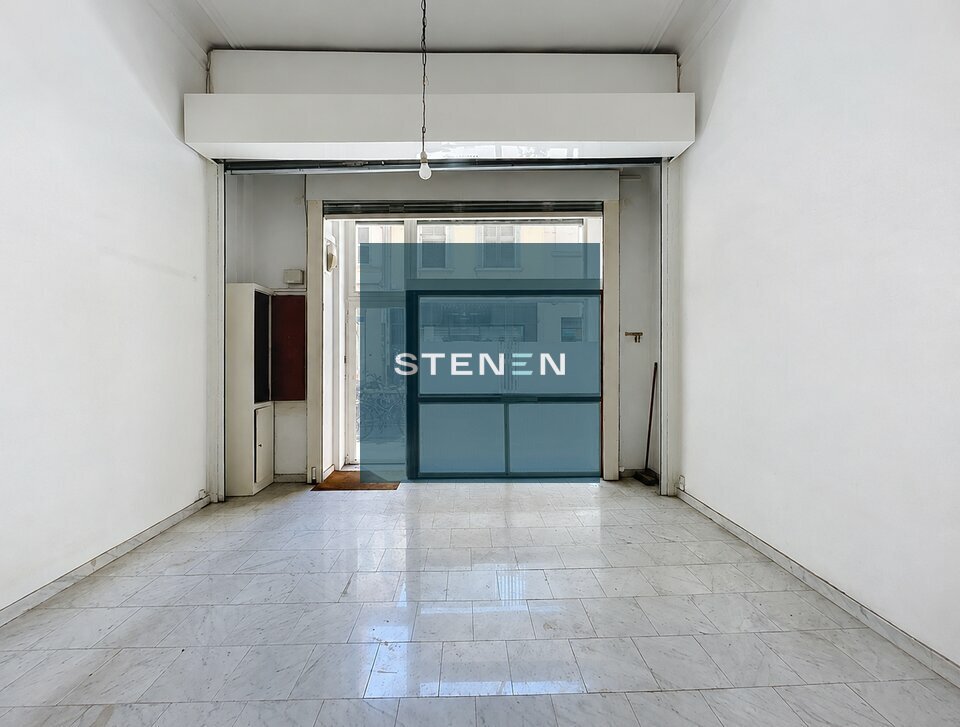 STENEN LOCATION-LOCAL COMMERCIAL-MARSEILLE-13