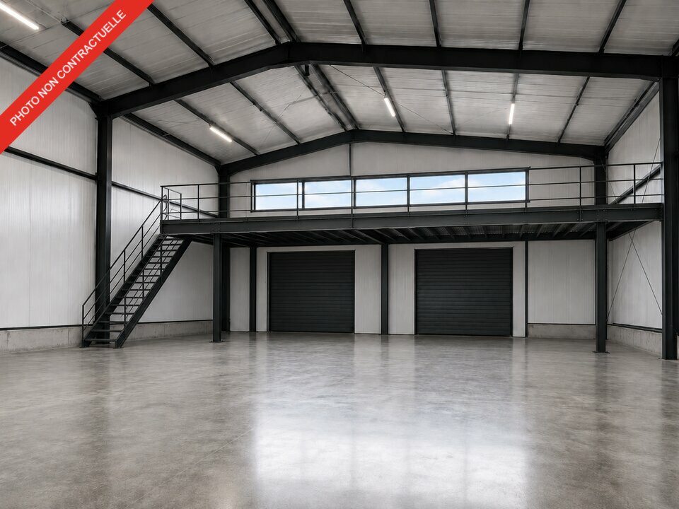 STENEN LOCATION-LOCAL D'ACTIVITE-ROUSSET-13