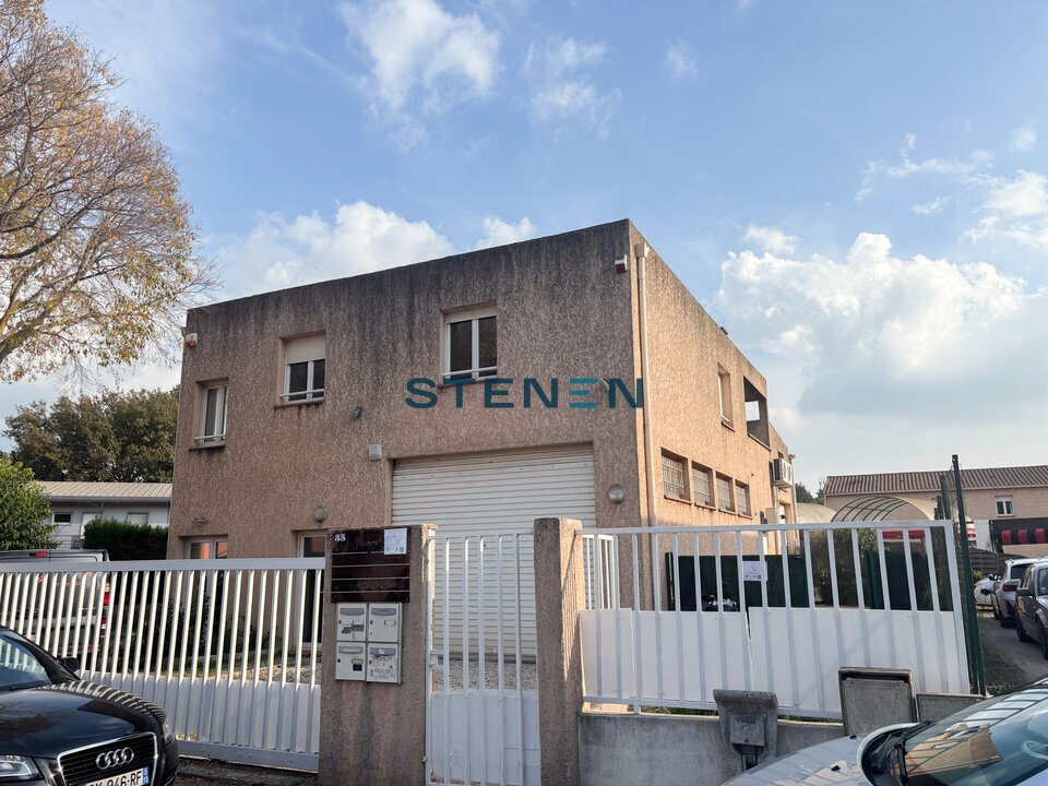 STENEN LOCATION-BUREAUX-GARDANNE-13
