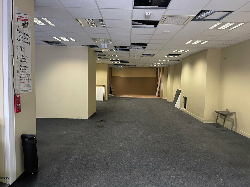 STENEN VENTE-LOCAL COMMERCIAL-MARSEILLE-13