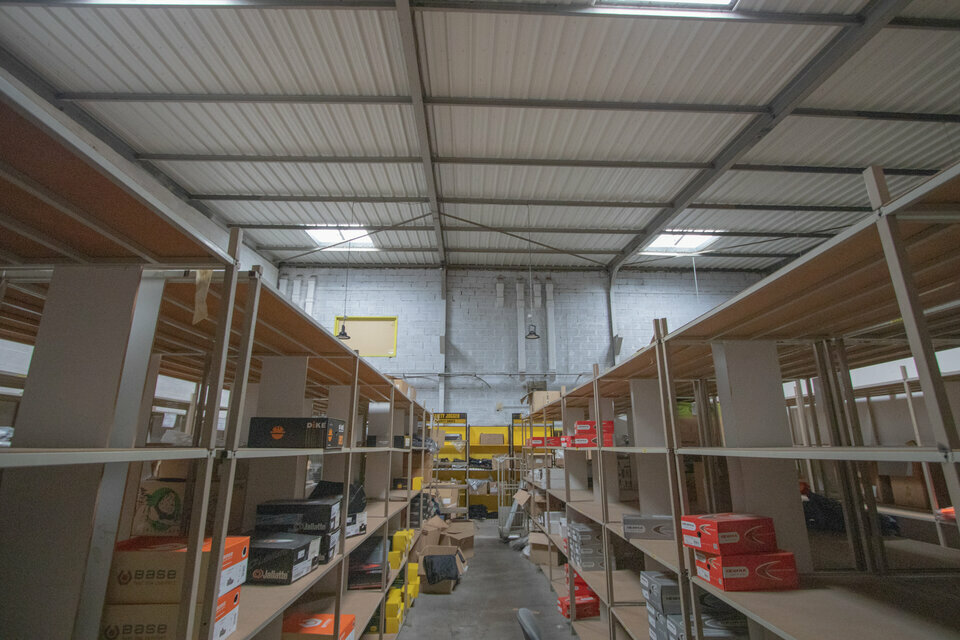 STENEN LOCATION-LOCAL D'ACTIVITE-VITROLLES-13