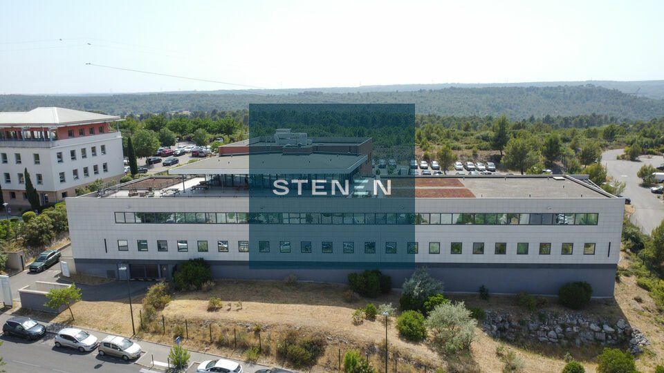 STENEN LOCATION-BUREAUX-AIX-EN-PROVENCE-13
