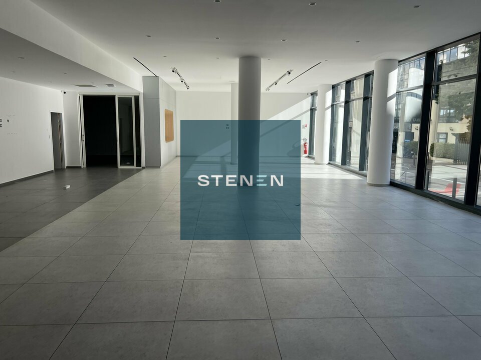 STENEN LOCATION-LOCAL COMMERCIAL-MARSEILLE-13