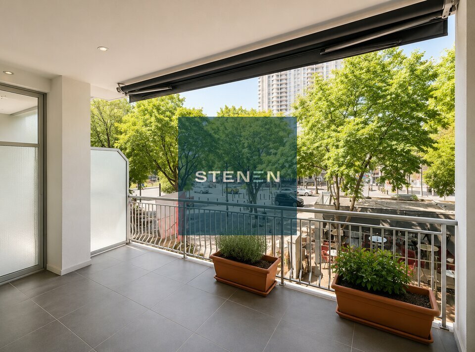 STENEN VENTE-BUREAUX-MARSEILLE-13