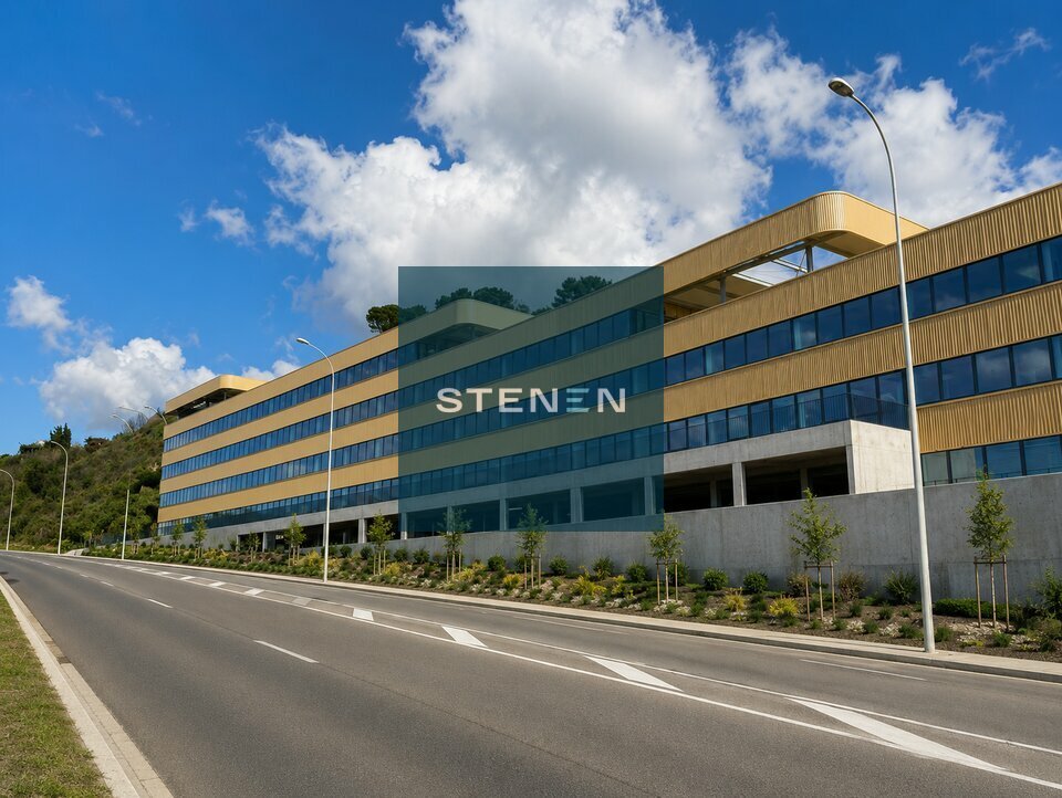STENEN LOCATION-BUREAUX-MARSEILLE-13