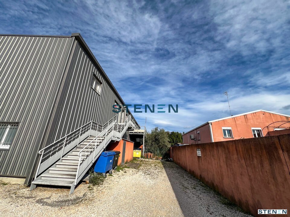 STENEN VENTE-BUREAUX-VEDENE-84