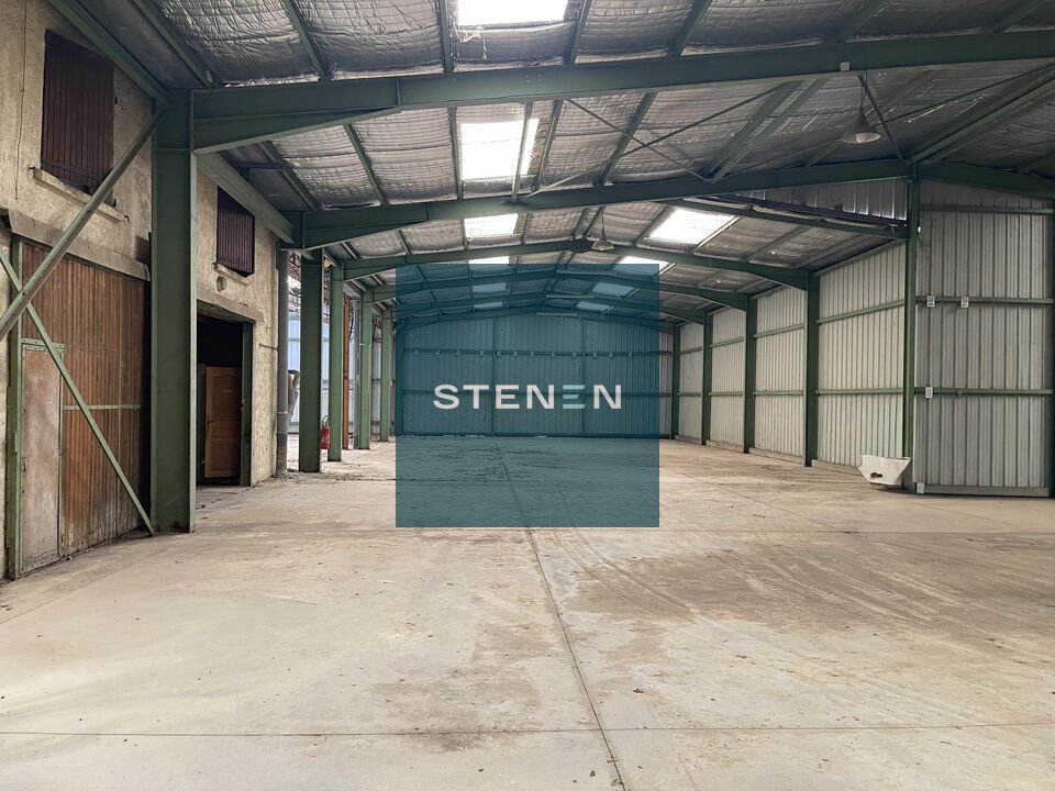 STENEN LOCATION-LOCAL D'ACTIVITE-GIGNAC-LA-NERTHE-13