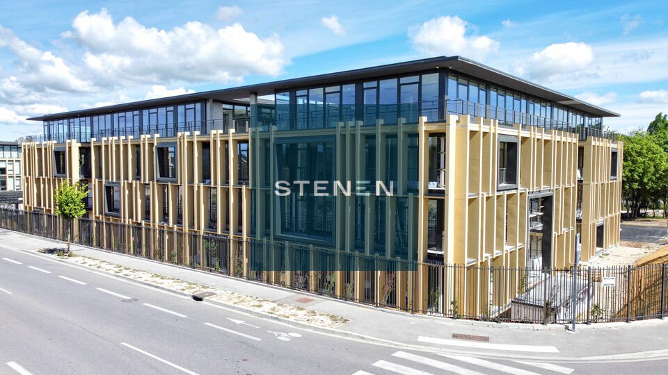 STENEN LOCATION-BUREAUX-AIX-EN-PROVENCE-13