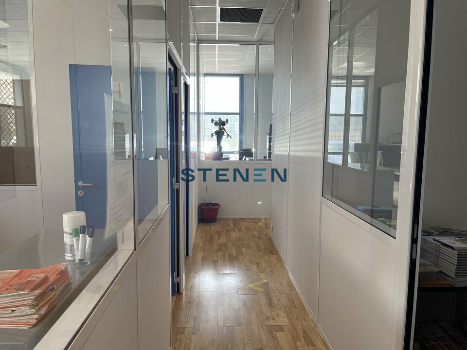 STENEN LOCATION-BUREAUX-AUBAGNE-13
