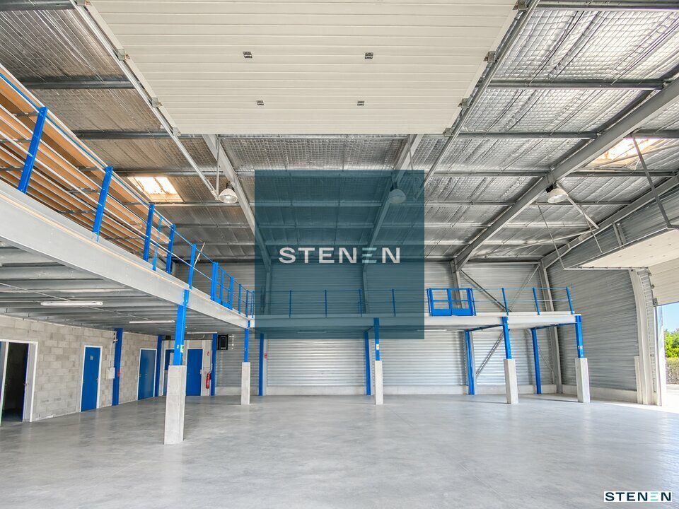 STENEN LOCATION-LOCAL D'ACTIVITE-VEDENE-84