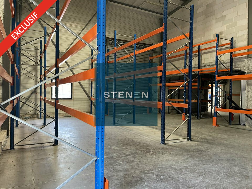 STENEN LOCATION-LOCAL D'ACTIVITE-VELAUX-13