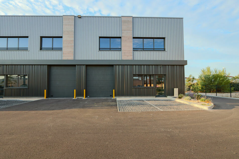 STENEN LOCATION-LOCAL D'ACTIVITE-AVIGNON-84