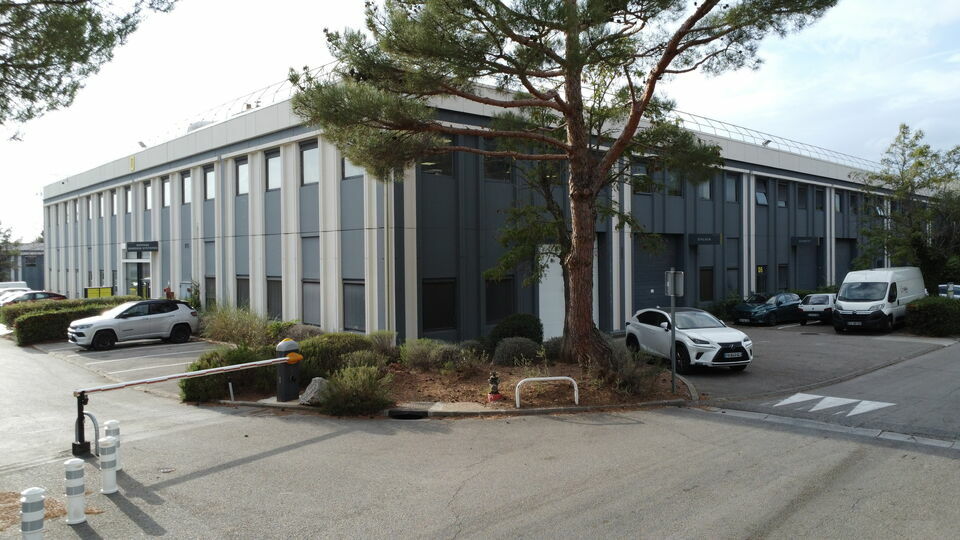 STENEN LOCATION-LOCAL D'ACTIVITE-VITROLLES-13