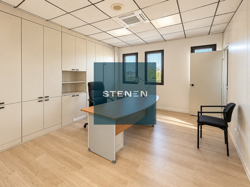 STENEN LOCATION-BUREAUX-MARSEILLE-13