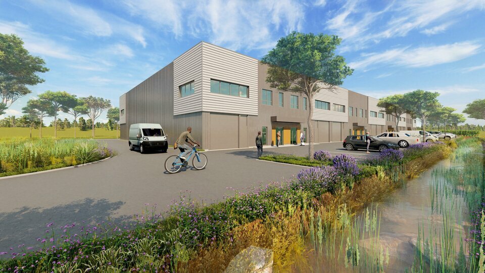 STENEN VENTE-LOCAL D'ACTIVITE-CAVAILLON-84