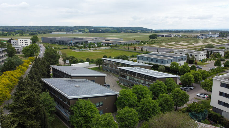STENEN LOCATION-BUREAUX-AVIGNON-84