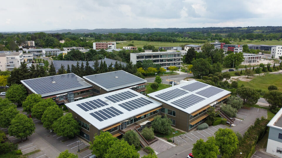 STENEN LOCATION-BUREAUX-AVIGNON-84