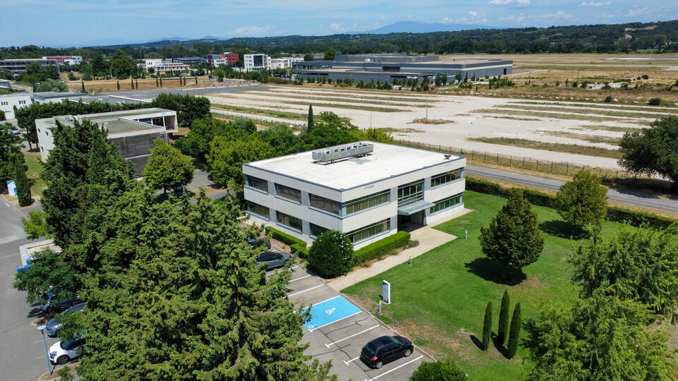 STENEN LOCATION-BUREAUX-AVIGNON-84