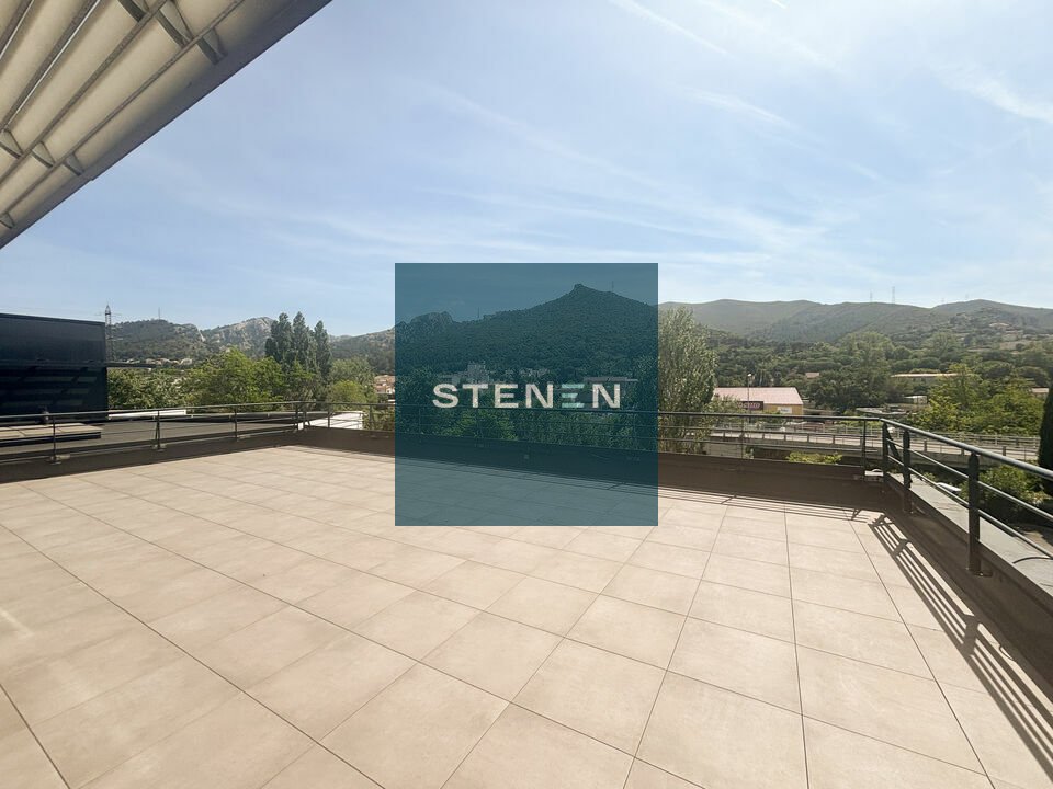 STENEN LOCATION-BUREAUX-MARSEILLE-13