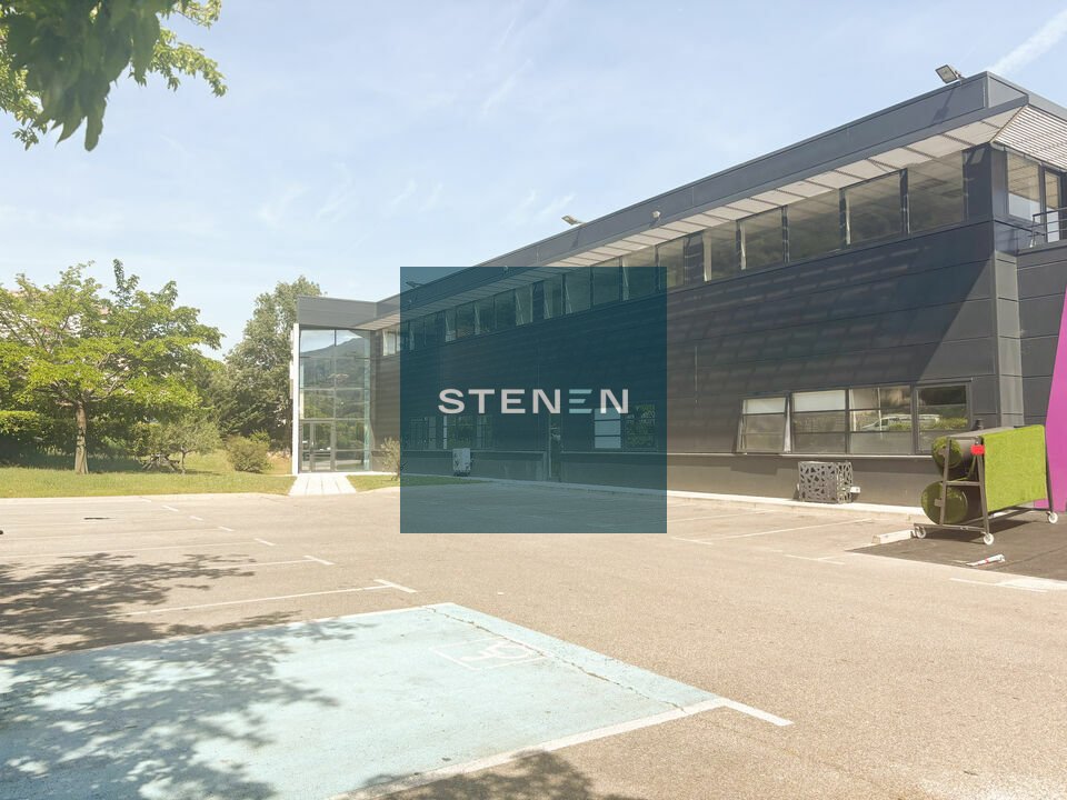STENEN LOCATION-BUREAUX-MARSEILLE-13