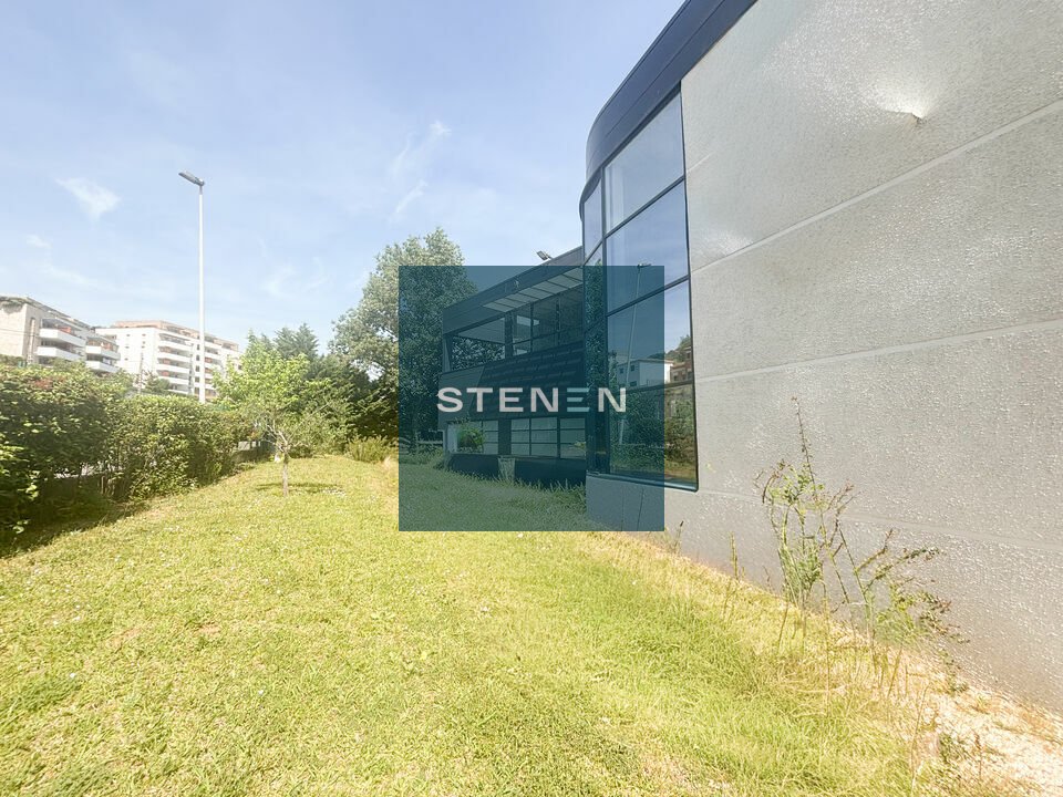 STENEN LOCATION-BUREAUX-MARSEILLE-13
