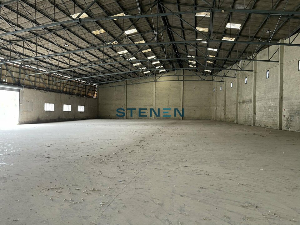 STENEN LOCATION-LOCAL D'ACTIVITE-BOUC-BEL-AIR-13