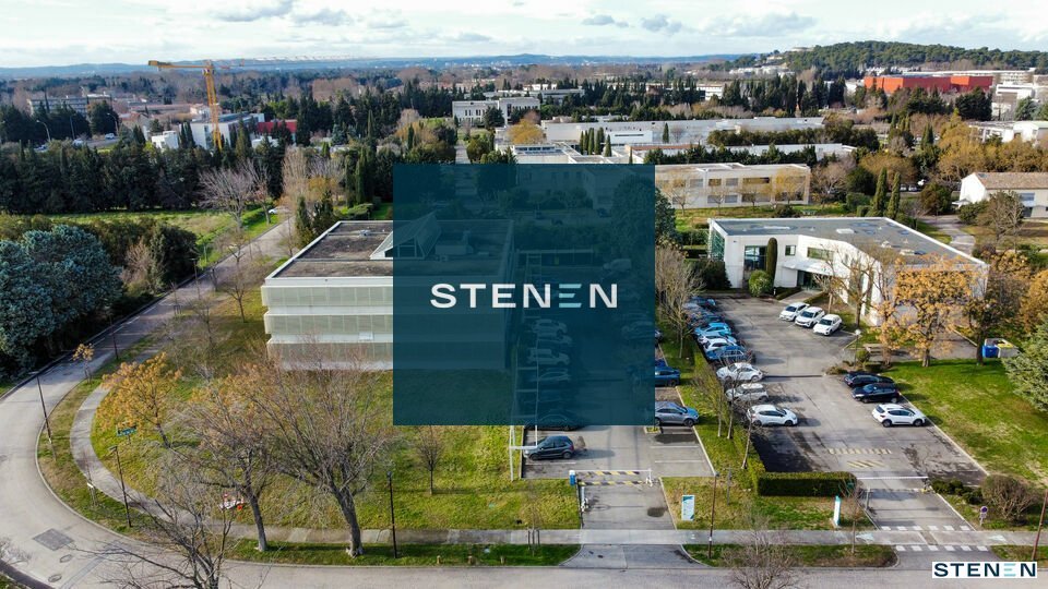 STENEN LOCATION-BUREAUX-AVIGNON-84