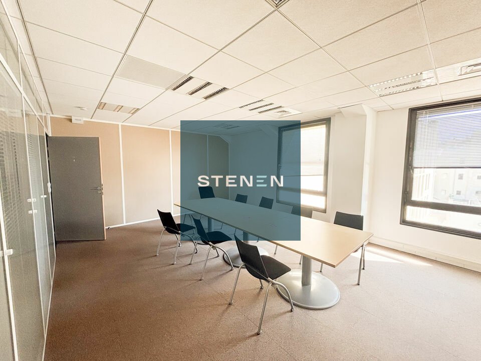 STENEN LOCATION-BUREAUX-MARSEILLE-13