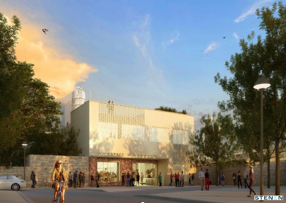 STENEN LOCATION-LOCAL COMMERCIAL-AUBAGNE-13