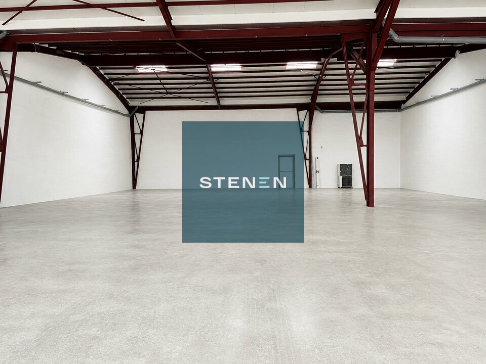STENEN LOCATION-LOCAL D'ACTIVITE-AUBAGNE-13