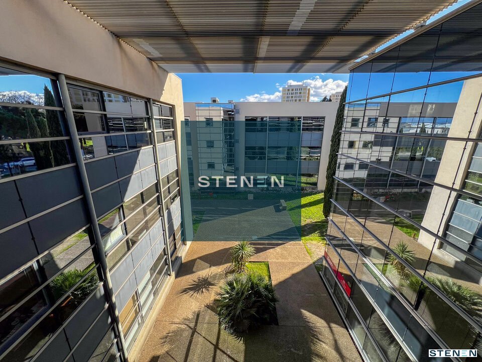 STENEN LOCATION-BUREAUX-AVIGNON-84