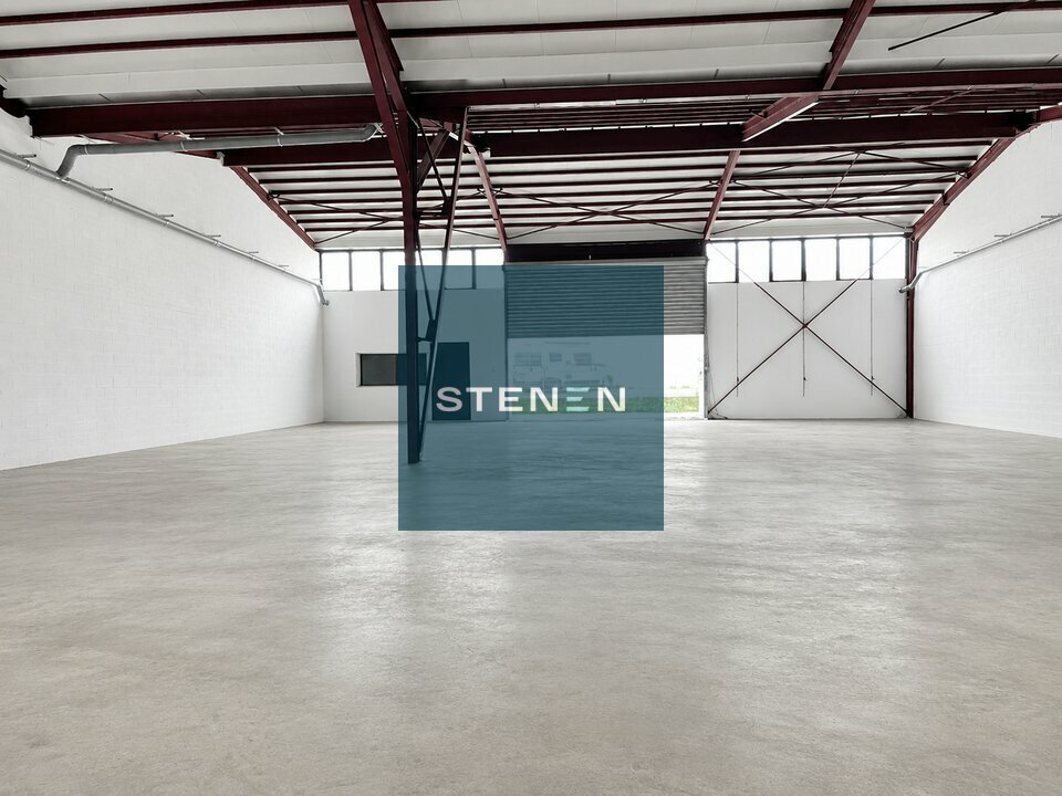 STENEN LOCATION-LOCAL D'ACTIVITE-AUBAGNE-13
