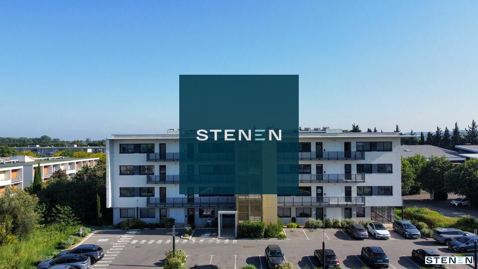 STENEN LOCATION-BUREAUX-AVIGNON-84