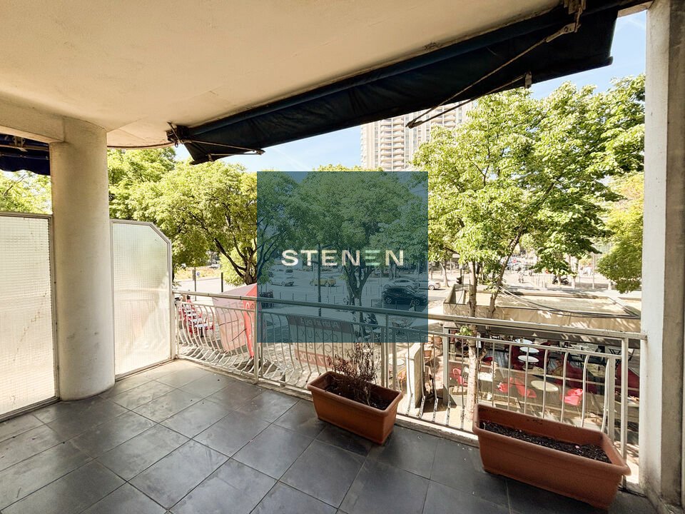 STENEN VENTE-BUREAUX-MARSEILLE-13