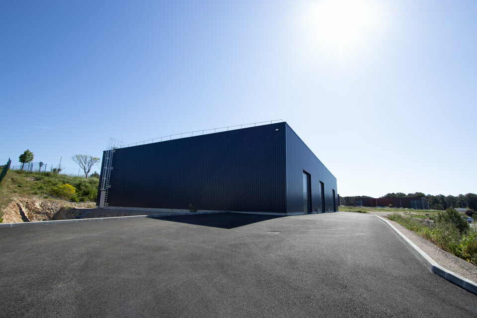 STENEN LOCATION-LOCAL D'ACTIVITE-LAMBESC-13