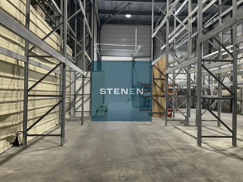 STENEN LOCATION-LOCAL D'ACTIVITE-MARSEILLE-13