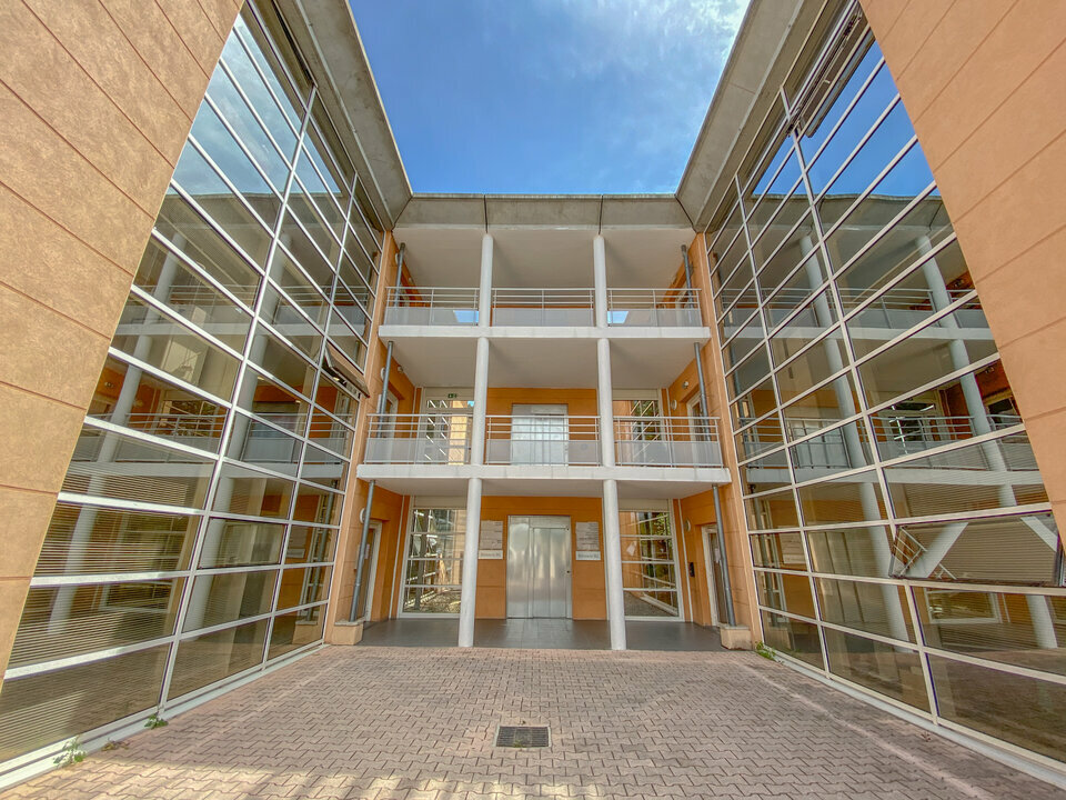 STENEN LOCATION-BUREAUX-MARSEILLE-13